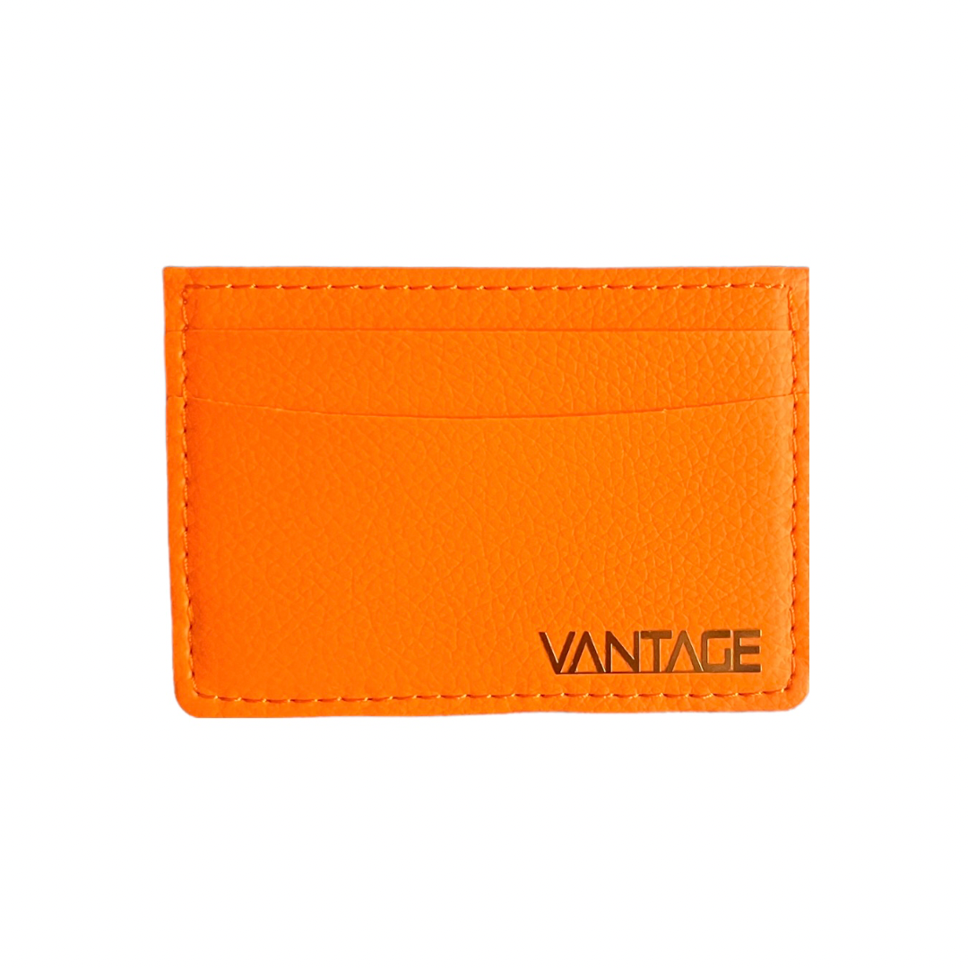 Vantage Card Holder