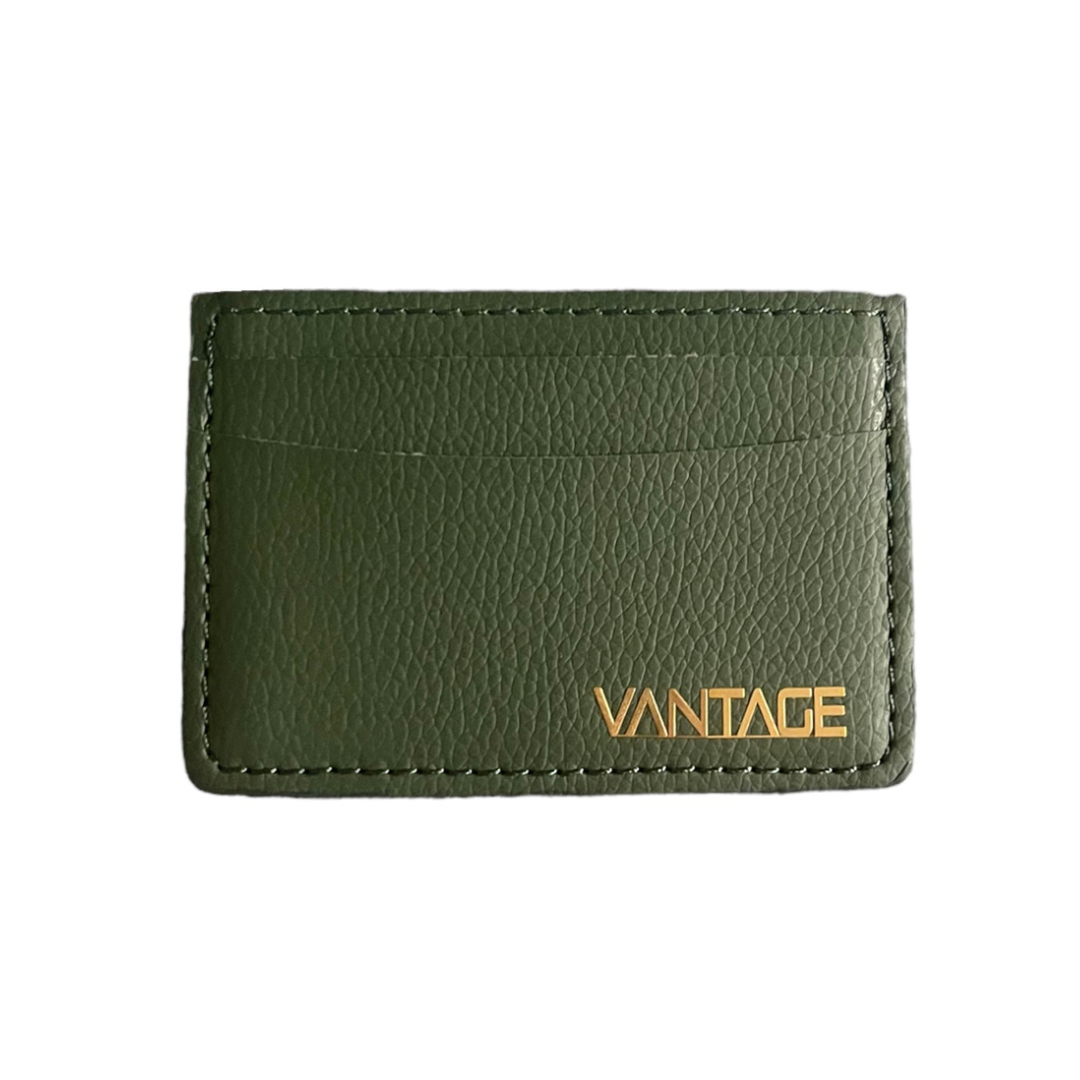 Vantage Card Holder