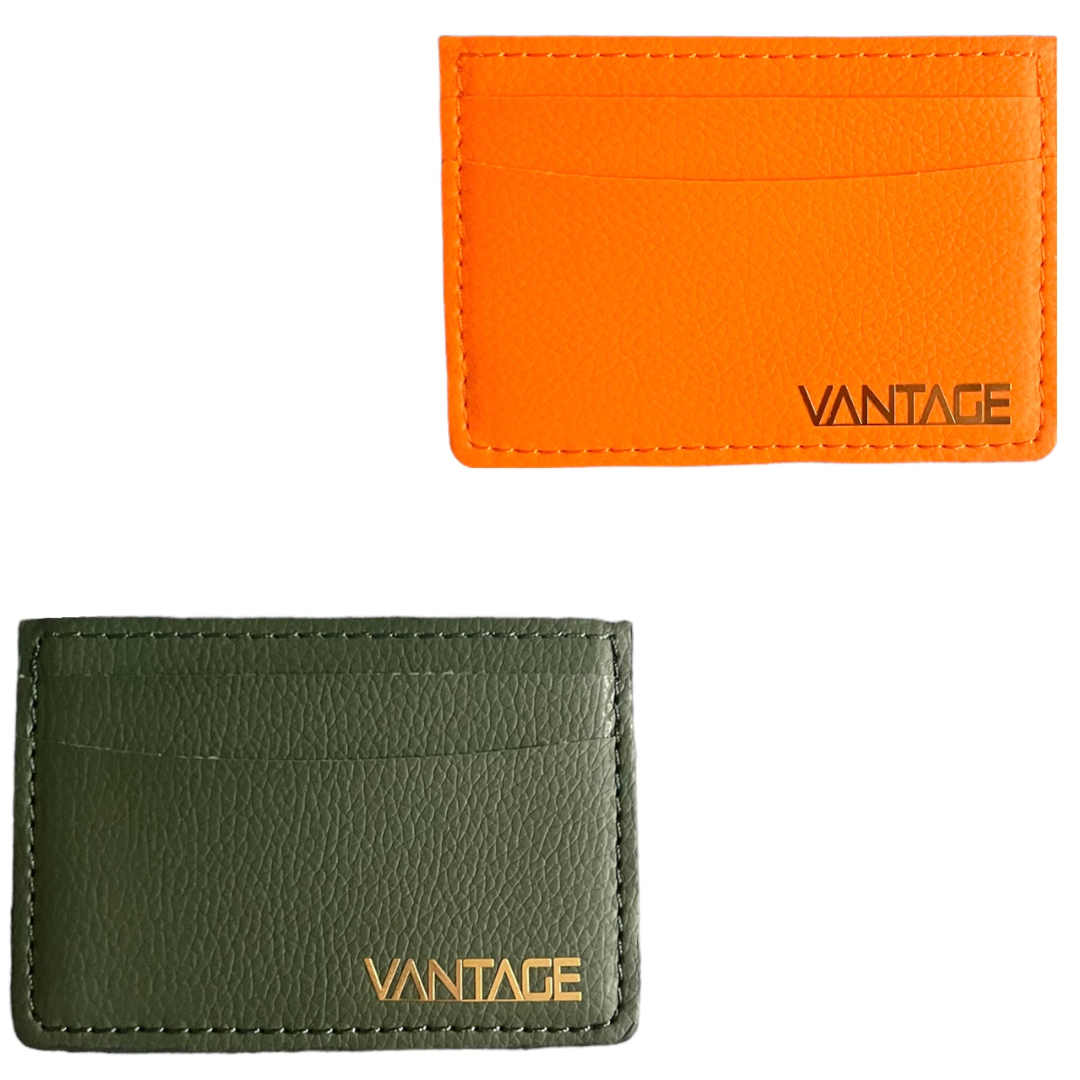 Vantage Card Holder