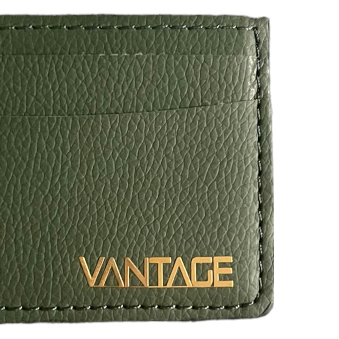 Vantage Card Holder