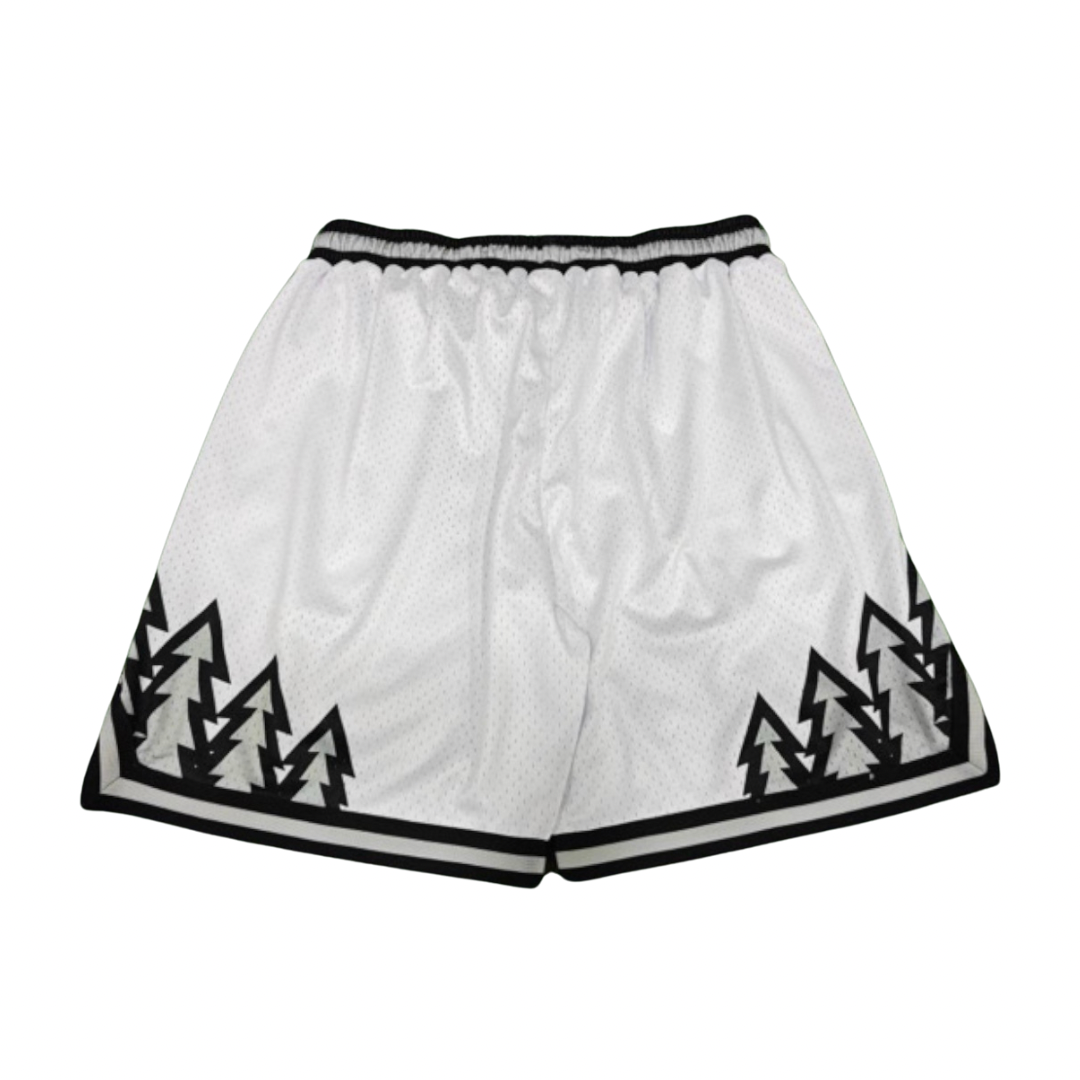 Wolves Mesh Shorts