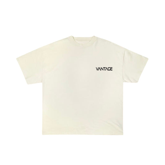 Red Caps Tribute Tee